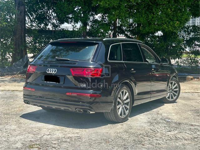 2016 Audi Q7 3.0 TFSI (A) OFFER - 3