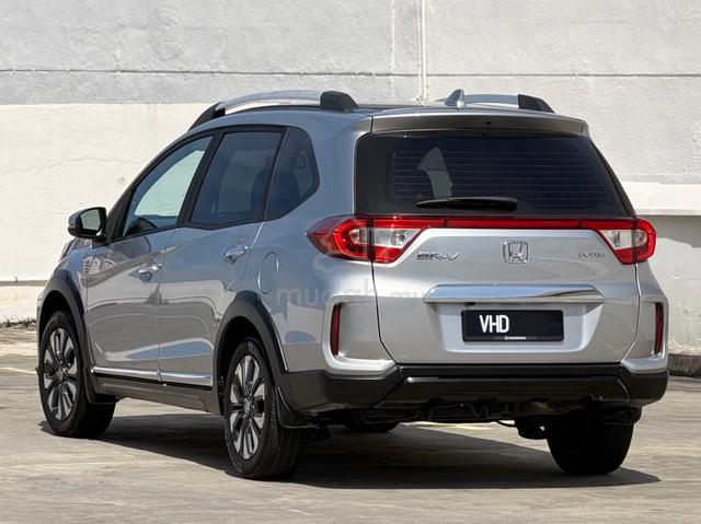 2021 Honda BR-V V 1.5L (A) Facelift - 4