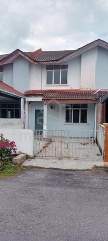 Landed Taman Kemboja,Bukit Sentosa 3 Untuk Di JUAL 1