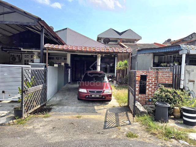 Fully Renovated Single Storey Seksyen 16 Bandar Baru Bangi 1