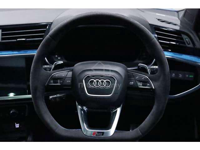 2021 Audi RS Q3 2.5 TFSI QUATTRO SPORTBACK (A) - 5