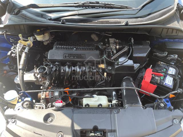 2014 Honda CITY 1.5 E FACELIFT (A)F/SERVICE F/LOAN - 2
