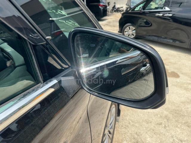 2024 Toyota ALPHARD 2.5 Z MOONROOF  / MODELISTA - 3