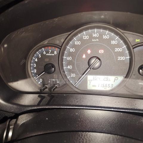 2019 Toyota VIOS 1.5 J FACELIFT (A) - 4