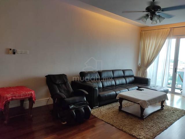 D'Infinia Residences 1