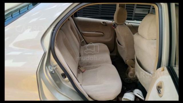 2005 Honda CITY 1.5 I-DSI MY03 GD (A) - 5