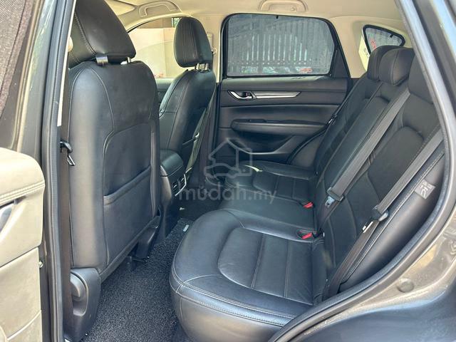 2017 Mazda CX-5 2.0 GLS 2WD (CKD) FACELIFT (A) - 4