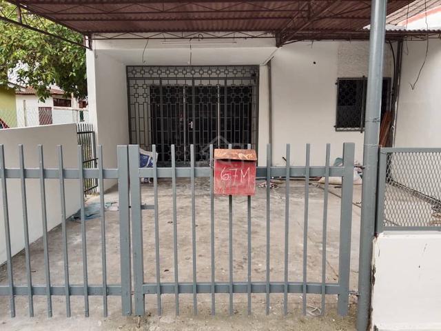 House For Rent In Sungai Petani / Rumah Sewa Di Sungai Petani 1