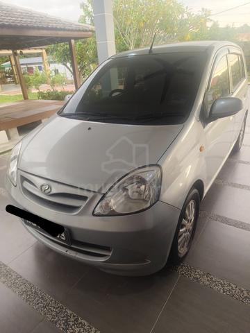 2011 Perodua VIVA 847cc 850 (M) - 1