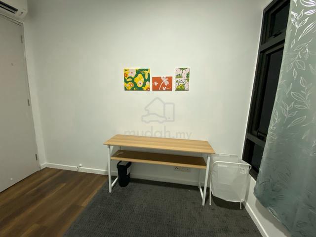Serini Melawati LOW Deposit 1+1 - Medium Room 3