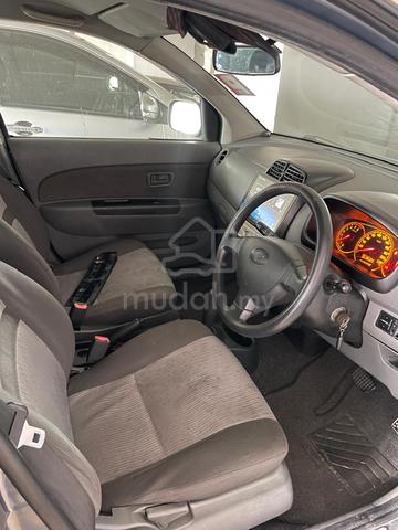 2008 Perodua MYVI 1.3 EZ MY05 M300 FACELIFT (A) - 4