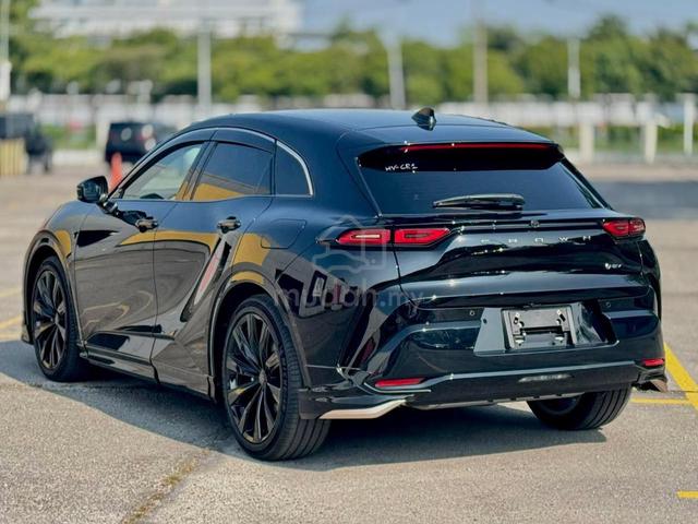[5/A] 2024 2.5 TOYOTA CROWN HYBRID SPORT Z [Cr1] - 3
