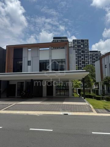 Co-Home @ Eden by The Parque Residences 1