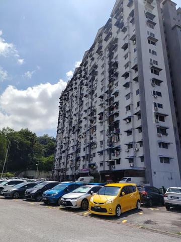 Taman Utama 1