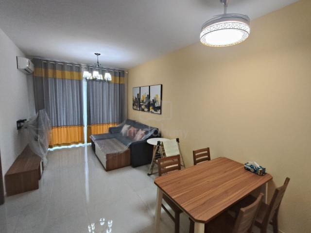 Ataraxia Park @ Forest City 1