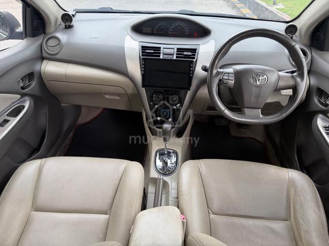 2013 Toyota VIOS 1.5 G ENHANCED (A) TRD Bodykit✅ - 5