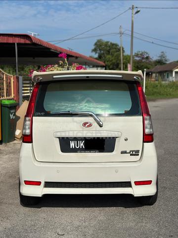 2010 Perodua VIVA 1.0 ELITE (A) - 4