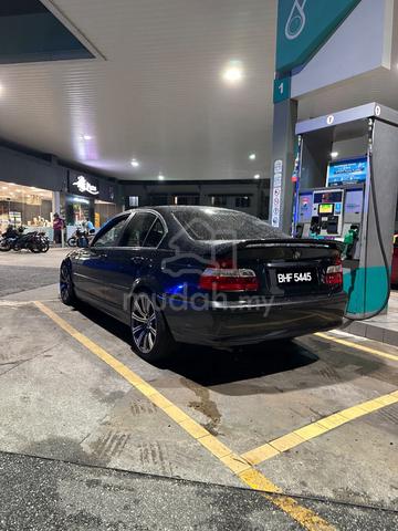 2004 Bmw 325i (CBU) 2.5 (A) - 5