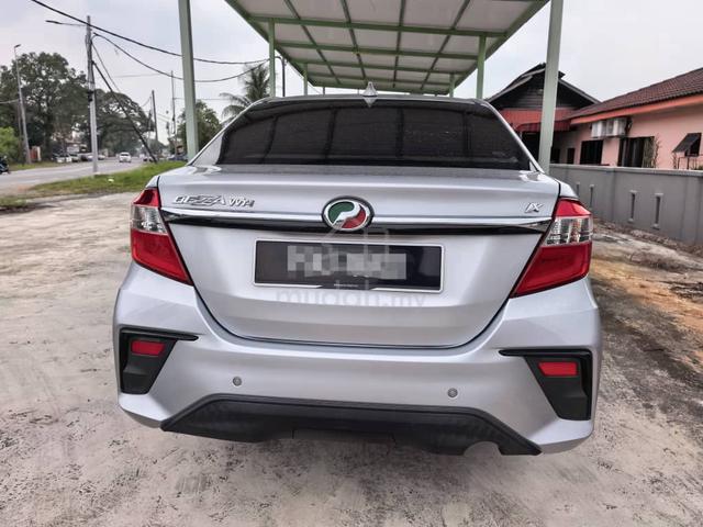 2023 Perodua Bezza 1300 X (AUTO) - 4