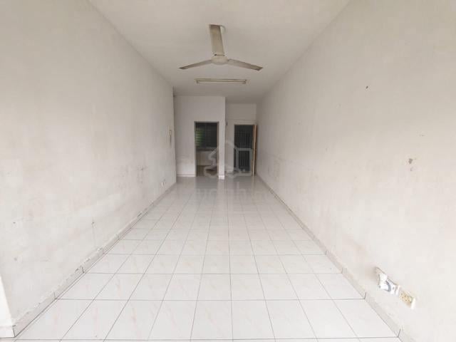 Bukit Awana Condominium 1