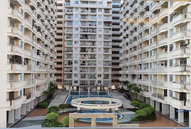 D'Piazza Condominium 1