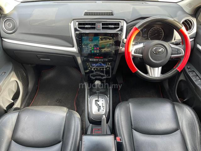 2020 Perodua ARUZ 1.5 AV FULL SERVICE RECORD - 3