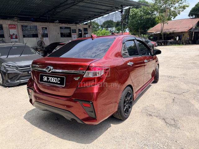 Perodua BEZZA 1.3 AV RS  (A)-22 - 5