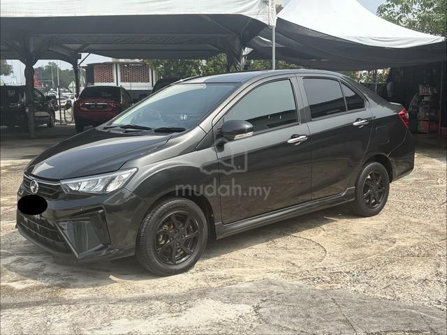 2020 Perodua BEZZA 1.0 GXTRA MY16 D63D (A) - 4
