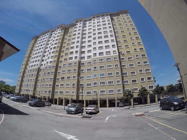 PROMO NO DEPO Room For Girl Putra Suria 4 Minit LRT Cheras 2