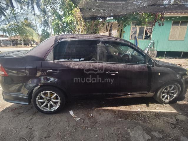2010 Proton SAGA 1.3 FL (M) - 5