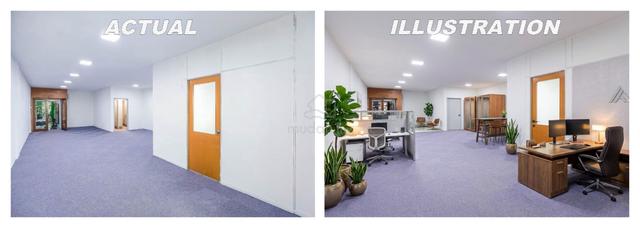 Worldwide Business Park Shah alam office seksyen 13 1