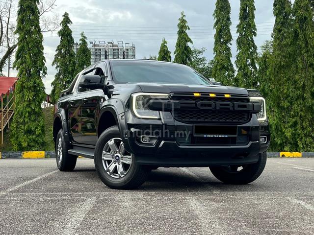 2023 Ford RANGER 2.0 XLT PLUS (A) FULL LOAN - 1