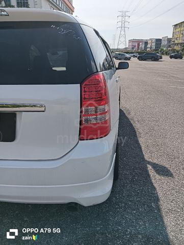 2003 Toyota WISH 1.8 TYPE S (A) - 2
