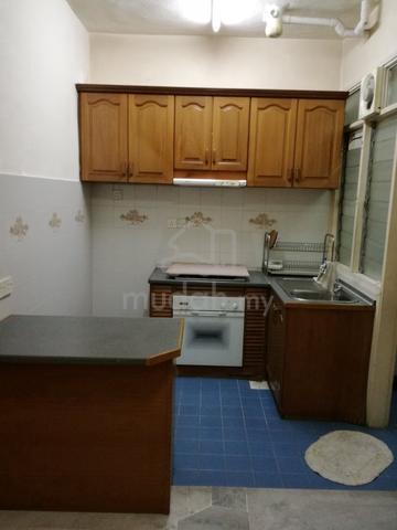 Goodyear Court 9 1