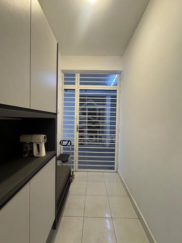 Residensi Lili @ Taman Bucida Hijauan 1