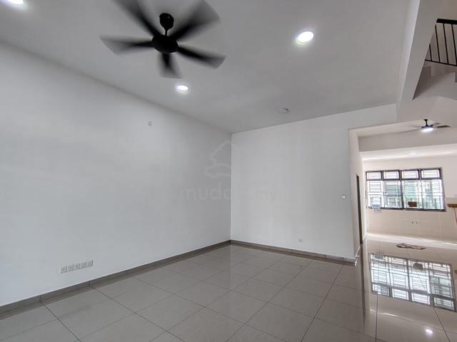 St Marco Park @ Kulai 2Storey G&G with 3 Water Heater Unblock View 1