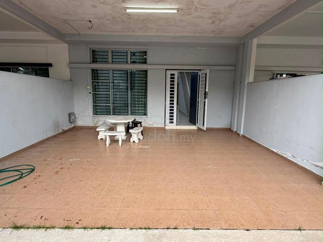 Tuas / DSTH Nusa Sentral / 4 Bedroom / Stadium JDT / Iskandar Puteri 1