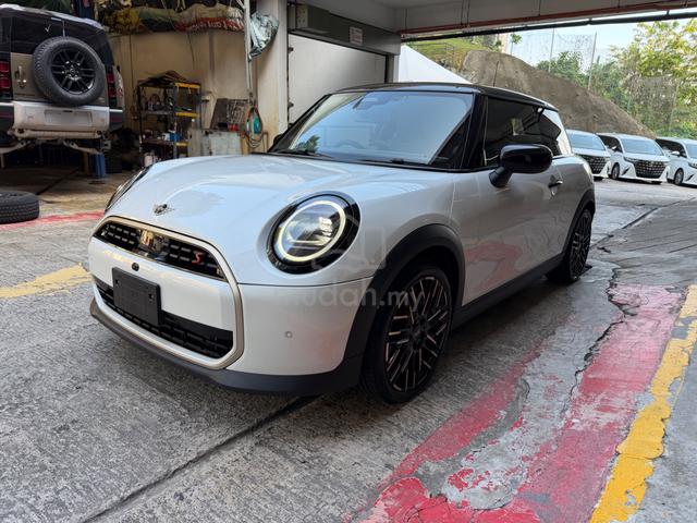 2024 Mini COOPER 2.0 S MY24 F66 (A) - 3