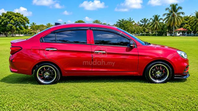 2020 Proton SAGA STANDARD AT 1.3L (A) - 3