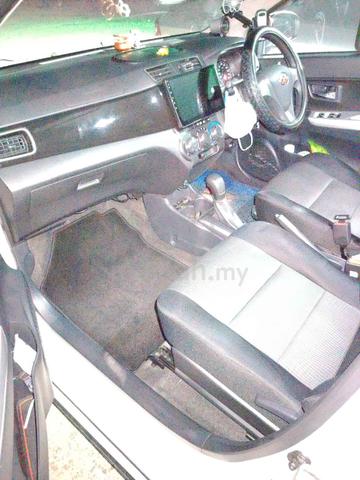 2017 Perodua BEZZA 1.3 PREMIUM X (A) - 3