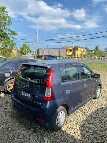 2009 Perodua VIVA 1.0 SXi PREMIUM (M) - 4