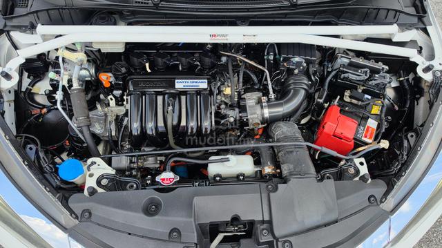 2018 Honda CITY 1.5 HYBRID FACELIFT (A) - 5