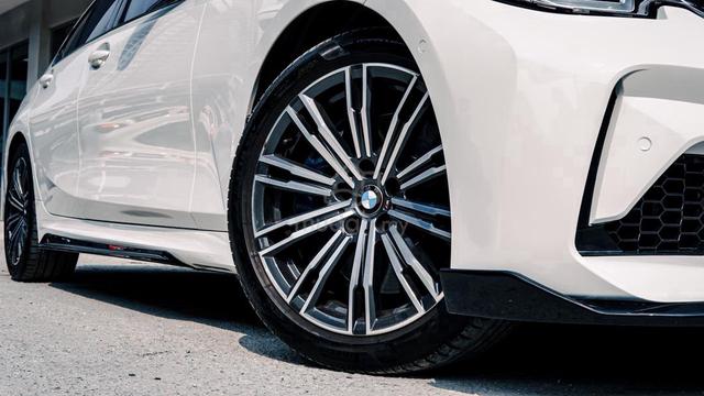 Bmw 330i 2.0 MSPORT G20 M3 CONCEPT P.SHIFTER 2021 - 5
