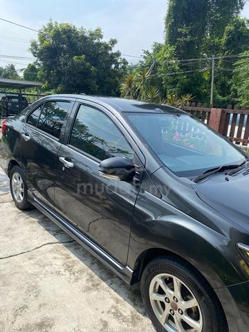 2020 Perodua BEZZA 1.0 GX (A) - 2