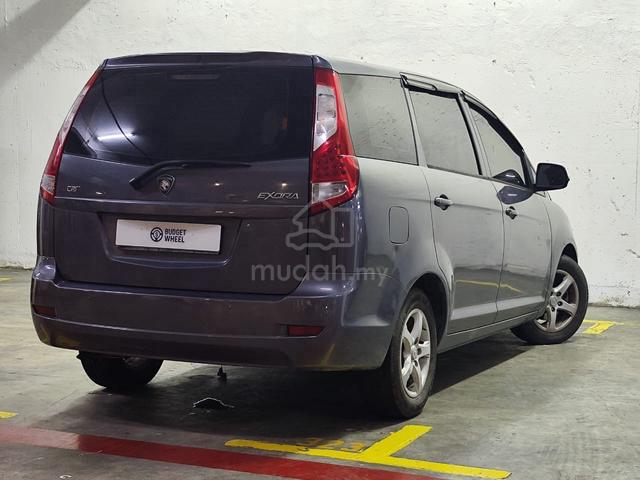 2009 Proton EXORA 1.6 M-LINE CPS (A) WHOLE SALE - 3
