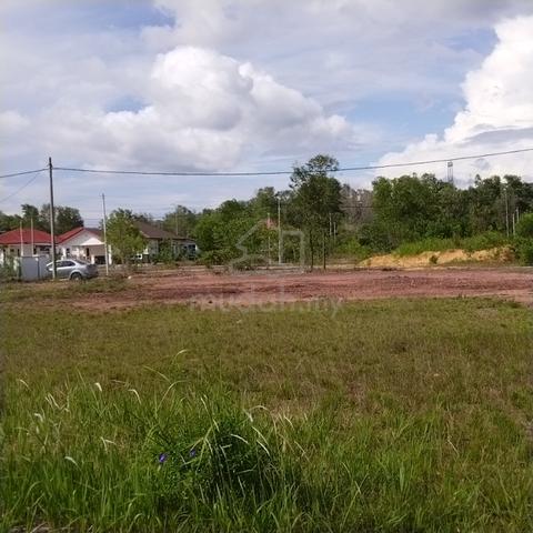 Mahkota Hill Tasik Senangin Hot sell bungalow flat land cheapest 1