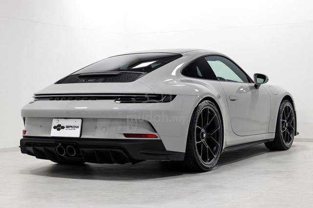 2022 Porsche 911 Touring PDK MANY EXTRAS - 2