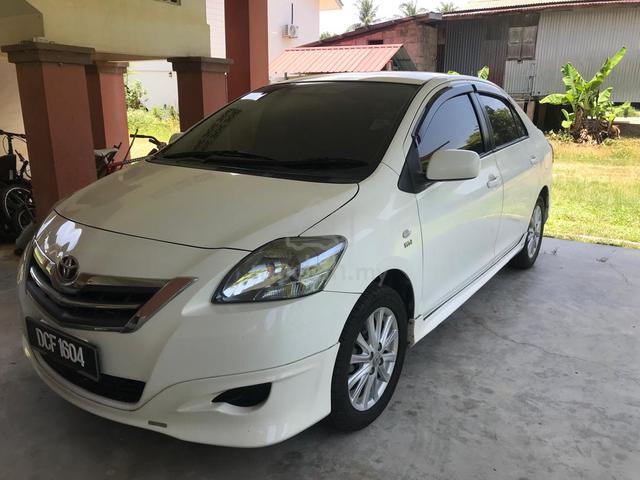 2013 Toyota VIOS 1.5 J NCP150R (M) - 3