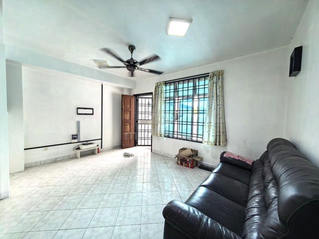 Sri Pulai Perdana Double Storey Terrace House Renovated 1
