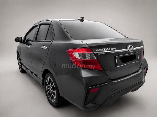 2021 Perodua BEZZA 1.3 X （A） - 3